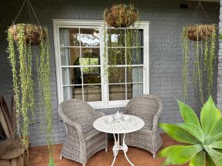 Palm Beach Bed & Breakfast - 6