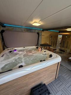 Silvestrovska Chata - 7