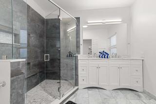 Luxury 3BR Villa Near Beaches & Miami Hotspots - Miami - 9