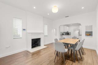 Luxury 3BR Villa Near Beaches & Miami Hotspots - Miami - 5