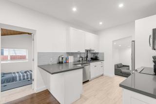 Luxury 3BR Villa Near Beaches & Miami Hotspots - Miami - 3