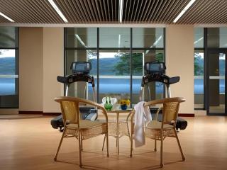 New Century Hotel Zaozhuang Fengming - 9