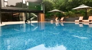 Guilin Plaza Hotel - 9