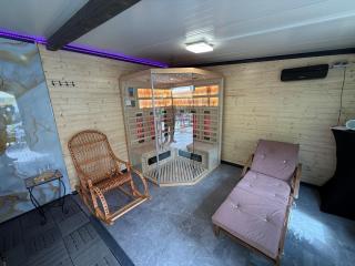 Silvestrovska Chata - 6