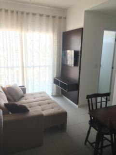 Apartamento Guarapari com aconchego - Guarapari - 5