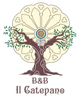 B&B Il Catepano - 2