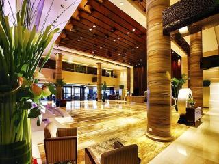 Fuyang International Trade Centre Hotel - 4