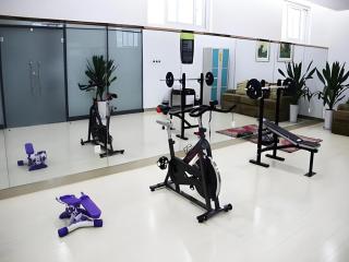 Green Westdon Hotel - 9