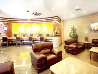 Chongqing River Romance Hotel - 6
