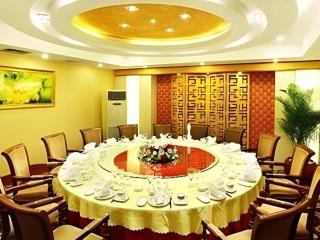 Chongqing River Romance Hotel - 1