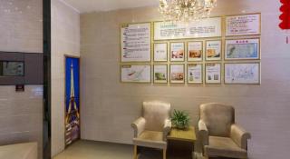 GreenTree Alliance Shenzhen Shekou Sea World Hotel - 3