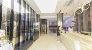 GreenTree Alliance Shenzhen Shekou Sea World Hotel - 2