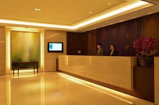 Yitel Collection Hangzhou West Lake Jiefang Road - 9