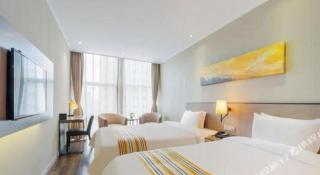 Yitel Collection Hangzhou West Lake Jiefang Road - 4