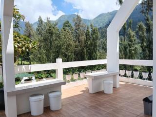 Pulmo Guesthouse Bromo - 7