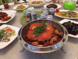 Jian Guo Grand Hotel - 3