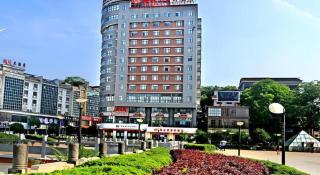 Vienna Classic Hotel Guilin Quanzhou Central Square - 7