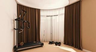 GreenTree Inn Jiangsu Xuzhou Western 3rd Ring Road Xiyuan Express Hotel - 9