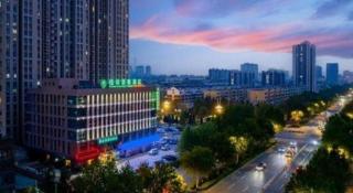 GreenTree Inn Shandong Taian Feicheng Xincheng Road Business Hotel - 2