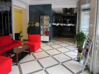 Jinjiang Inn - Xishan Road - 8