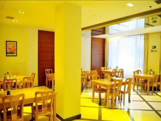 Jinjiang Inn - Xishan Road - 7