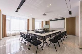 Jinjiang Inn - Xishan Road - 6