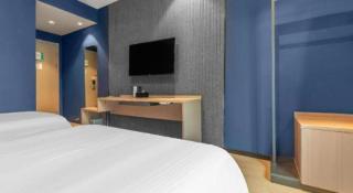 Jinjiang Inn Wenzhou Shuangyu The Terminal - 4