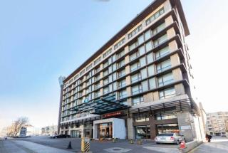 Tianjin Juchuan Lily Hotel - 7