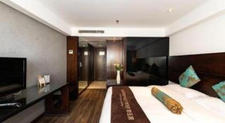 Tianjin Juchuan Lily Hotel - 6