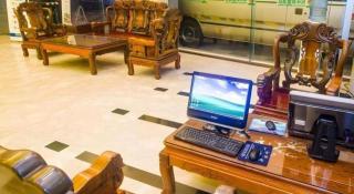 GreenTree Alliance Zhejiang Zhoushan Putuoshan Zhujiajian Scenic Spot Hotel - 6