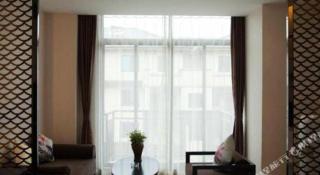 Jinjiang Metropolo Hotel - Liyang Tianmu Lake - 9