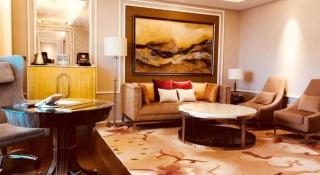 Grand Bay Hotel Beijing - 3