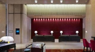 Grand Bay Hotel Beijing - 2