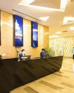 Warmly Hotel Suzhou Shuanghuwan - 7