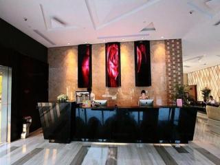 Warmly Hotel Suzhou Shuanghuwan - 3