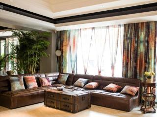 James Joyce Coffetel·Hefei Binhu Provincial Government Tangxihe Park Metro Station - 9