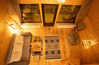 Pine Chalet Kazbegi - 1