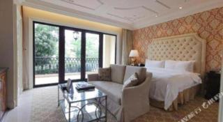 Wyndham Grand Plaza Royale Resort Nanjing - 9