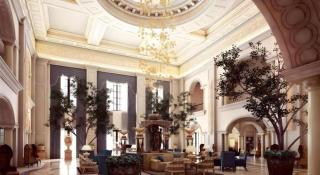 Wyndham Grand Plaza Royale Resort Nanjing - 6