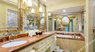 Wyndham Grand Plaza Royale Resort Nanjing - 5