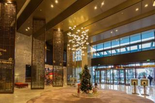 The QUBE Hotel Jingzhou - 8