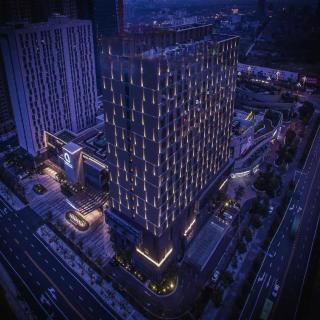 The QUBE Hotel Jingzhou - 7