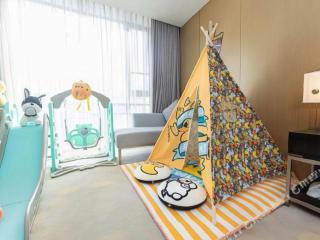 The QUBE Hotel Jingzhou - 6