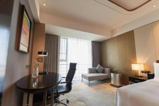 The QUBE Hotel Jingzhou - 1