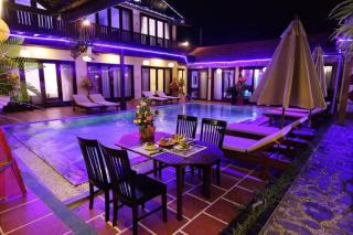 Ha My Beachside Villa Hoi An - 9