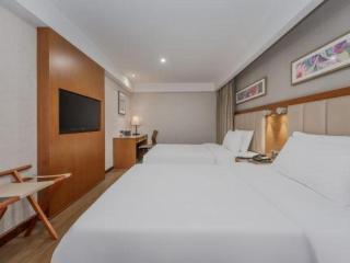 Yitel Hotel Shanghai Hongqiao Linkong Industrial Park Songhong Road Metro Station - 9