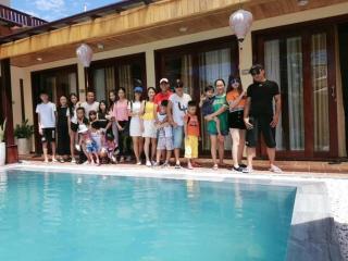 Ha My Beachside Villa Hoi An - 3