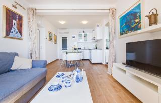 Apartment Majestic - Dubrovnik - 7