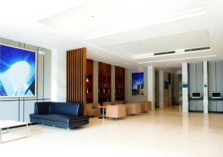 City Comfort Inn Xianning South Station Wanda - 9