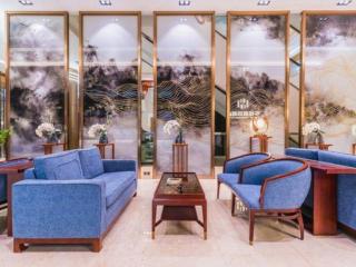 Huayu Zhidi Hotel - 3